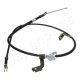 JAPANPARTS Seilzug, Feststellbremse BC-2066L