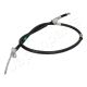 JAPANPARTS Seilzug, Feststellbremse BC-2074R