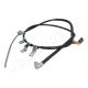 JAPANPARTS Seilzug, Feststellbremse BC-230