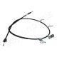 JAPANPARTS Seilzug, Feststellbremse BC-234R