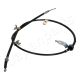 JAPANPARTS Seilzug, Feststellbremse BC-328L