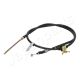 JAPANPARTS Seilzug, Feststellbremse BC-335R
