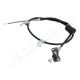 JAPANPARTS Seilzug, Feststellbremse BC-412L