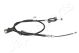 JAPANPARTS Seilzug, Feststellbremse BC-412R