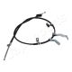 JAPANPARTS Seilzug, Feststellbremse BC-436L