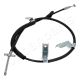 JAPANPARTS Seilzug, Feststellbremse BC-436R