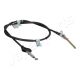 JAPANPARTS Seilzug, Feststellbremse BC-438L