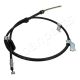 JAPANPARTS Seilzug, Feststellbremse BC-442L