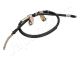 JAPANPARTS Seilzug, Feststellbremse BC-531R