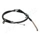 JAPANPARTS Seilzug, Feststellbremse BC-539R