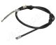JAPANPARTS Seilzug, Feststellbremse BC-554L