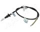 JAPANPARTS Seilzug, Feststellbremse BC-555L