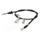 JAPANPARTS Seilzug, Feststellbremse BC-557L