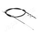 JAPANPARTS Seilzug, Feststellbremse BC-566R