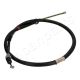 JAPANPARTS Seilzug, Feststellbremse BC-615L