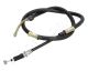 JAPANPARTS Seilzug, Feststellbremse BC-615R