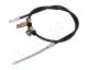 JAPANPARTS Seilzug, Feststellbremse BC-800