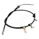 JAPANPARTS Seilzug, Feststellbremse BC-835L