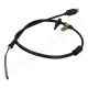JAPANPARTS Seilzug, Feststellbremse BC-840L