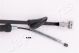 JAPANPARTS Seilzug, Feststellbremse BC-841R