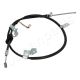 JAPANPARTS Seilzug, Feststellbremse BC-847L