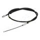 JAPANPARTS Seilzug, Feststellbremse BC-914R