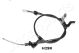 JAPANPARTS Seilzug, Feststellbremse BC-H29R