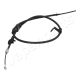 JAPANPARTS Seilzug, Feststellbremse BC-H30L