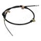 JAPANPARTS Seilzug, Feststellbremse BC-H40R