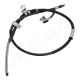 JAPANPARTS Seilzug, Feststellbremse BC-H53L