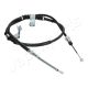 JAPANPARTS Seilzug, Feststellbremse BC-W07R