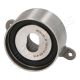 JAPANPARTS Riemenspanner, Zahnriemen BE-415