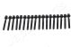 JAPANPARTS Zylinderkopfschraubensatz BL-102