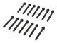 JAPANPARTS Zylinderkopfschraubensatz BL-503
