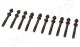 JAPANPARTS Zylinderkopfschraubensatz BL-802