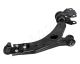 JAPANPARTS Lenker, Radaufhängung BS-0303R