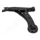 JAPANPARTS Lenker, Radaufhängung BS-202R