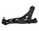 JAPANPARTS Lenker, Radaufhängung BS-246R