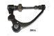 JAPANPARTS Lenker, Radaufhängung BS-281L