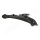 JAPANPARTS Lenker, Radaufhängung BS-283R