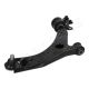 JAPANPARTS Lenker, Radaufhängung BS-316R
