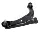 JAPANPARTS Lenker, Radaufhängung BS-346R