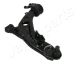JAPANPARTS Lenker, Radaufhängung BS-355L