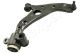 JAPANPARTS Lenker, Radaufhängung BS-365R