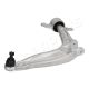 JAPANPARTS Lenker, Radaufhängung BS-416R