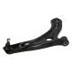 JAPANPARTS Lenker, Radaufhängung BS-473R