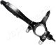 JAPANPARTS Lenker, Radaufhängung BS-478R