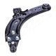 JAPANPARTS Lenker, Radaufhängung BS-485L