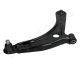 JAPANPARTS Lenker, Radaufhängung BS-528R