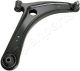 JAPANPARTS Lenker, Radaufhängung BS-552R
